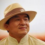 Jackie Chan returns to Dubai to shoot second film