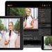 AVIWEST takes video distribution to the next level at CABSAT 2019