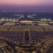 Muscat International Airport installs world?s first fully working drone detection system
