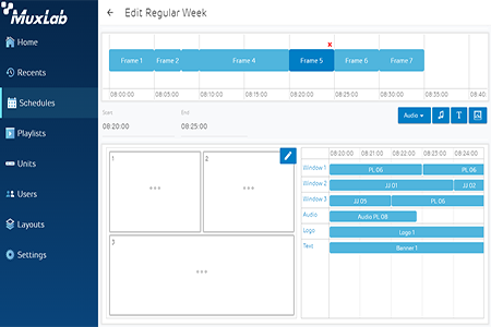 MuxLab unveils new DigiSign software