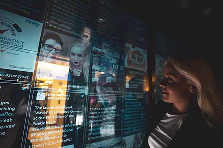 Twitter launches MENA first initiative with #ElevatorTweets; releases new research on Saudi users