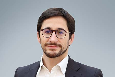 Turner EMEA appoints Pierre Branco to lead Middle East operation