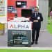 Alpha Technology offers more cloud functionality at CABSAT