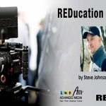 Advanced Media announces RED workshop in Dubai