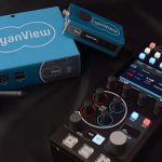 CyanView extends mini-camera live control to ENG camcorders, D-Cinema cameras