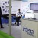 Take the Baton from Interra Systems at CABSAT