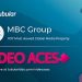 MBC Group 37th most viewed globally, #1 in Middle East on digital platforms: VideoAces Awards   