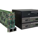 MultiDyne to launch new compression series at NAB Show