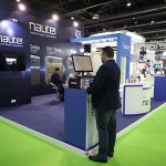 Nautel offers extended guarantee on GV series transmitters at CABSAT as part of anniversary celebrations