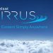 Mondo Global to deploy Eutelsat Communications’ CIRRUS for Telearabia PRO