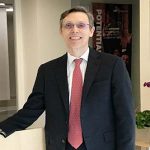 Peter Pitsch to lead advocacy and government affairs for C-Band Alliance