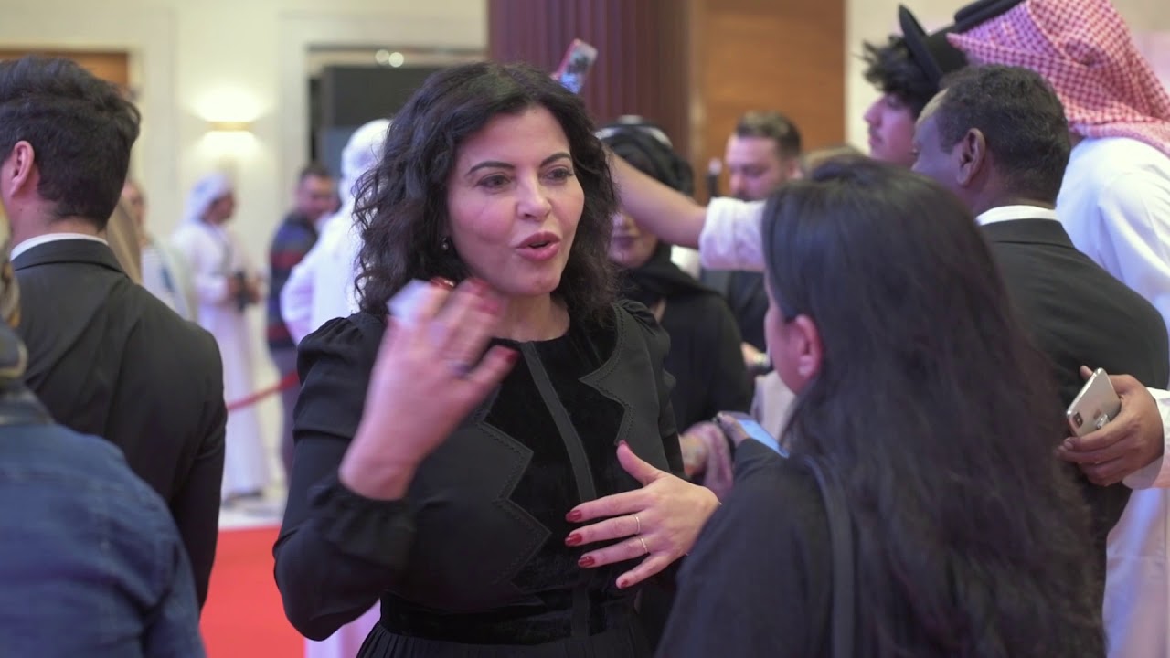 VIDEO: The UAE Entertainment Experience team shares their first experiences