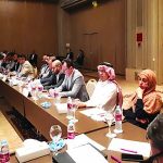 HDTV footprint growing rapidly across MENA, says ASBU head at group meeting