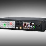 Blackmagic Design’s new ATEM Constellation 8K