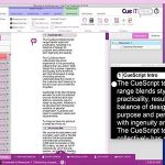 CueScript debuts prompting software at NAB