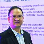 Update: Egyptian National Media Authority offers transmission contract to Rohde & Schwarz