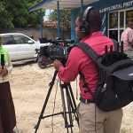 Tanzanian channel employs Quicklink’s Mobile Encoder for live news coverage