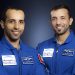 UAE’s first astronaut finalised for ISS mission
