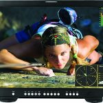 Marshal Electronics to introduce wide viewing angle monitors