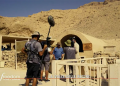 Mediaset to broadcast season 2 of documentary series on ancient Egypt