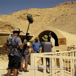 Mediaset to broadcast season 2 of documentary series on ancient Egypt
