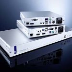 G&D to present KVMP products at BroadcastAsia