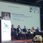 UAE Space Agency commits to support space sector at GLEC2019
