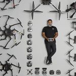 Game of Drones