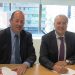 Hisdesat appoints Thales Alenia Space and Airbus to build two SPAINSAT NG satellites