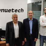 Venuetech announces partnership with Riedel Communications