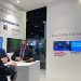 Newtec enables world’s first 5G over LEO satellite demo
