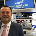 SpaceBridge launches SatCloud solutions