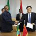 Ethiopia & China partner to build communication and broadcast satellite