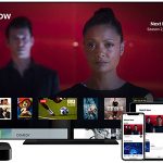 Apple releases tvOS 12.3 with TV app redesign