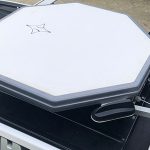 Kymeta, Paradigm & Lepton Global Solutions to demo MANTA+ for hybrid COTM connectivity