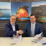 Marlink extends partnership with Newtec to enhance VSAT network