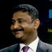 Sudatel’s President & CEO Tarig Elabdein wins at East Africa Com awards