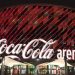 Dubai’s Coca-Cola Arena prepares to host inaugural live event