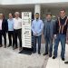Egypt’s state broadcaster chooses ATEME to cover Africa Cup of Nations