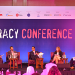 A legal panel on countering piracy in the MENA region