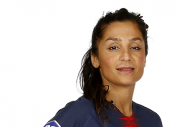 beIN signs Nadia Nadim to host FIFA Womens World Cup show