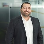 Nabil Ben Soussia of IEC Telecom Middle East on trends in maritime satcom industry