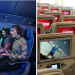 Emirates launches stadium in sky for live coverage of football matches
