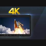 Thales introduces technology to enable 4K UHD IFE content