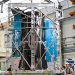 Airbus completes first phase of construction for ESA’s JUICE satellite