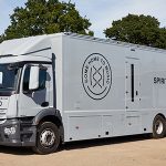 Megahertz to showcase all-IP OB truck at IBC2019