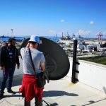 Avanti confirms the integration and testing of the 5G Limassol platform