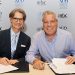 MBC employees to receive special rebates on academic degrees at AUD