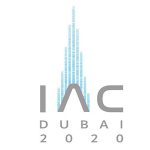 MBRSC reveals logo for International Astronautical Congress 2020