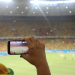 Telecom Egypt, Ericsson to demo 5G capabilities at Alexandria stadium